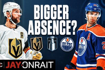 Button on Pietrangelo suspension: ‘The punishment did not fit the crime’