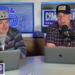 Tyler Myers, Arturs Silovs, Conor Garland & Vanni Sartini are your Platinum Performers of the week