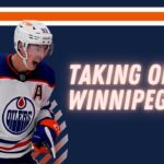 Taking on the Winnipeg Jets | Oilersnation Everyday with Tyler Yaremchuk Mar 4