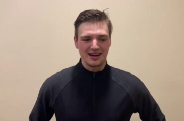 Philp Postgame - Nov. 21