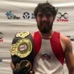 NACs Champion interview - Pat Brown