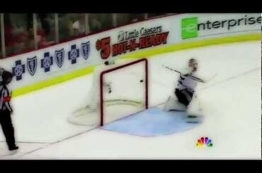 TOP NHL SHOOTOUT GOALS