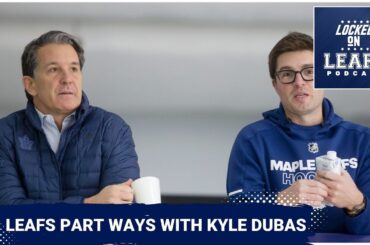 Breaking down the Toronto Maple Leafs' decision to part ways with GM Kyle Dubas