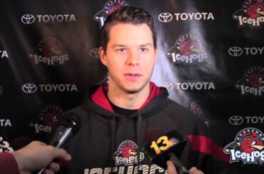 Media Day-Tanner Kero 12.10