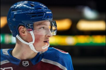 Highlights of Cale Makar #8 " Norris "