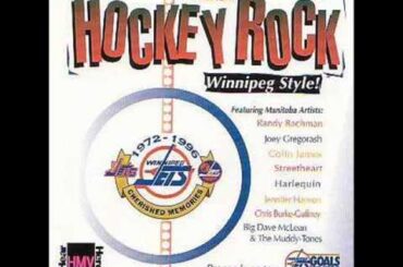 Winnipeg Jets - Entrance Music