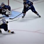 5/17/21  Jordan Kyrou Evens This On The Odd Man Rush