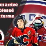 CANADIENS: Sean Monahan se joint au CH | Carey Price sur la Liste de blessé à LONG TERME!
