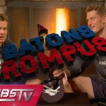 À bâtons rompus: Noah Juulsen et Michael McCarron