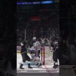 Trevor Moore OT Goal vs Oilers | RND 1 GM3 SCP| 4/21  2023 NHL Playoffs