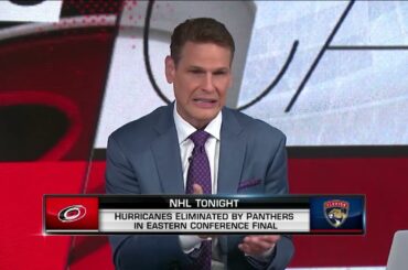 Carolina Hurricanes Offseason Outlook