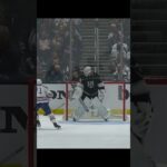 GOAL  Gabriel Vilardi  Los Angeles Kings v Edmonton Oilers  NHL  PLAY OFFS  2022 23#shorts