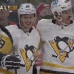 Jake Guentzel Goals (2022-23)