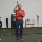 Golf - Tyler Miller - Putting Face Angle at Impact
