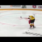 Provolnev lays big hit on Goldobin