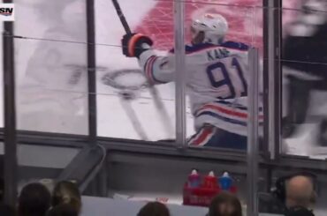 Kane roughing, Doughty interference- Have your say!