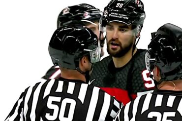 WTH?! This was absolutely DISGUSTING