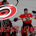 Congrats, Canes! (2023)