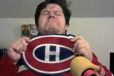 Habs get destroyed 8-2 by the Minnesota Wild to finish road trip | Habs 2021-22 Season | Episode 41