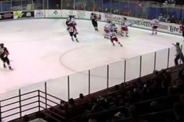 USHL 2014-15 HIGHLIGHTS: WEEK 12