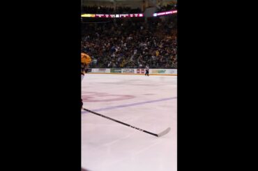 Minnesota Men's Hockey | Knies and Brodzinski Goals over No. 8 OSU