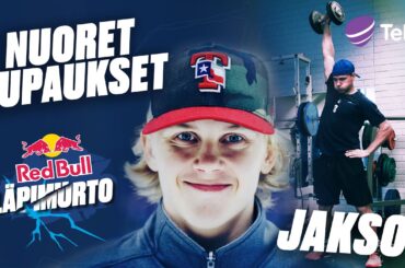 OSA 1: Liigan nuoret Lupaukset | Red Bull Läpimurto