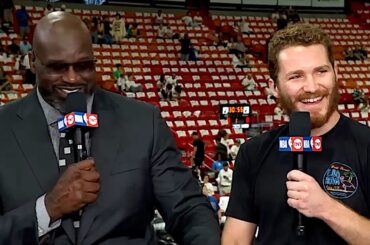 This is EXACTLY what the NHL needs