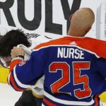 Why Darnell Nurse didn't deserve to be suspended