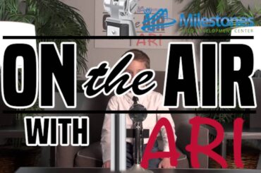 On the Air with Ari S.1 E.1