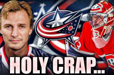 BLUE JACKETS CRAZY COACHING CANDIDATES… SERGEI FEDOROV, PATRICK ROY POSSIBILITIES? Columbus NHL News