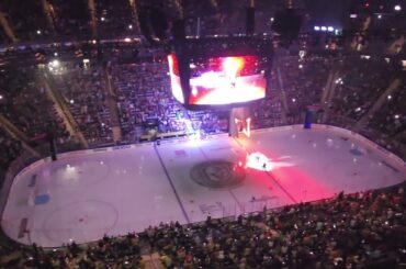 🔥 Pregame hype video Vegas Golden Knights vs. Dallas Stars - Western Conference Finals