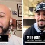 Andre Ward on Haney vs. Loma controversy, Spence vs. Crawford negotiations, and his new documentary