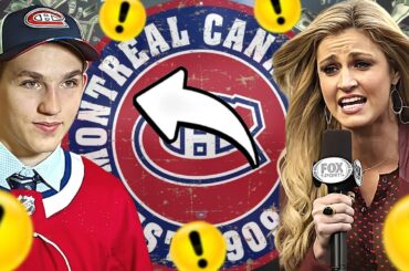 BREAKING DISCOVERY HABS NATION RECEIVES STARLING NEWS STAY AHEAD OF THE CURVE WATCH NOW! HABS NEWS