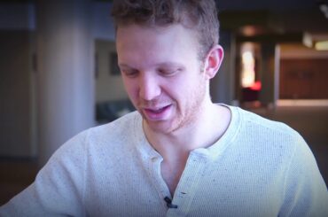 Rockford IceHogs LEGO Night - Collin Delia LEGO Empire State Building - 2019-20 Season