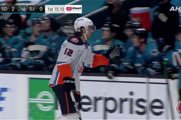 Limoges Rips One Home