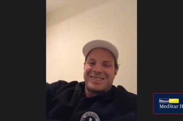 John Carlson Video Conference Call