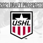 Cameron Berg - 2020-2021 Highlights Muskegon USHL