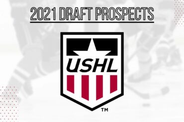 Cameron Berg - 2020-2021 Highlights Muskegon USHL