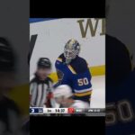 GOAL  Pavel Dorofeyev  St  Louis Blues v Vegas Golden Knights  NHL 2022 23#shorts