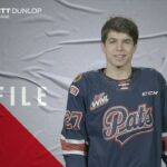 Bennett Dunlop Ford Profile - Borya Valis