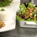 Team Up Challenge Cookoff