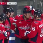 Fehervary scores goal