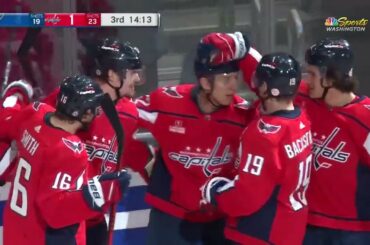 Fehervary scores goal