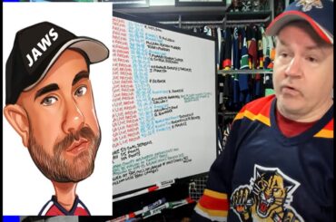 Response to The Hockey Guy Florida Panthers Attendance Comments