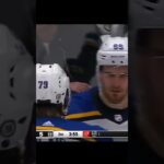 GOAL  Pavel Buchnevich  Los Angeles Kings v St  Louis Blues  NHL 2022 23#shorts