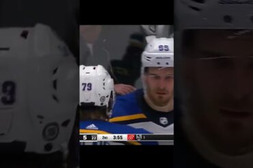 GOAL  Pavel Buchnevich  Los Angeles Kings v St  Louis Blues  NHL 2022 23#shorts