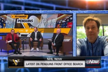 Elliotte Friedman on Dubas to Pens potential, coaching search updates and more
