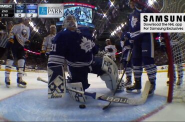 Situation Room: Pysyk's goal is confirmed