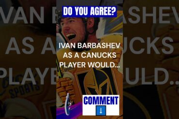 😱 Canucks News #133  | Vancouver Canucks News #shorts