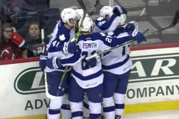 Nikita Soshnikov Goal - May 12, 2016